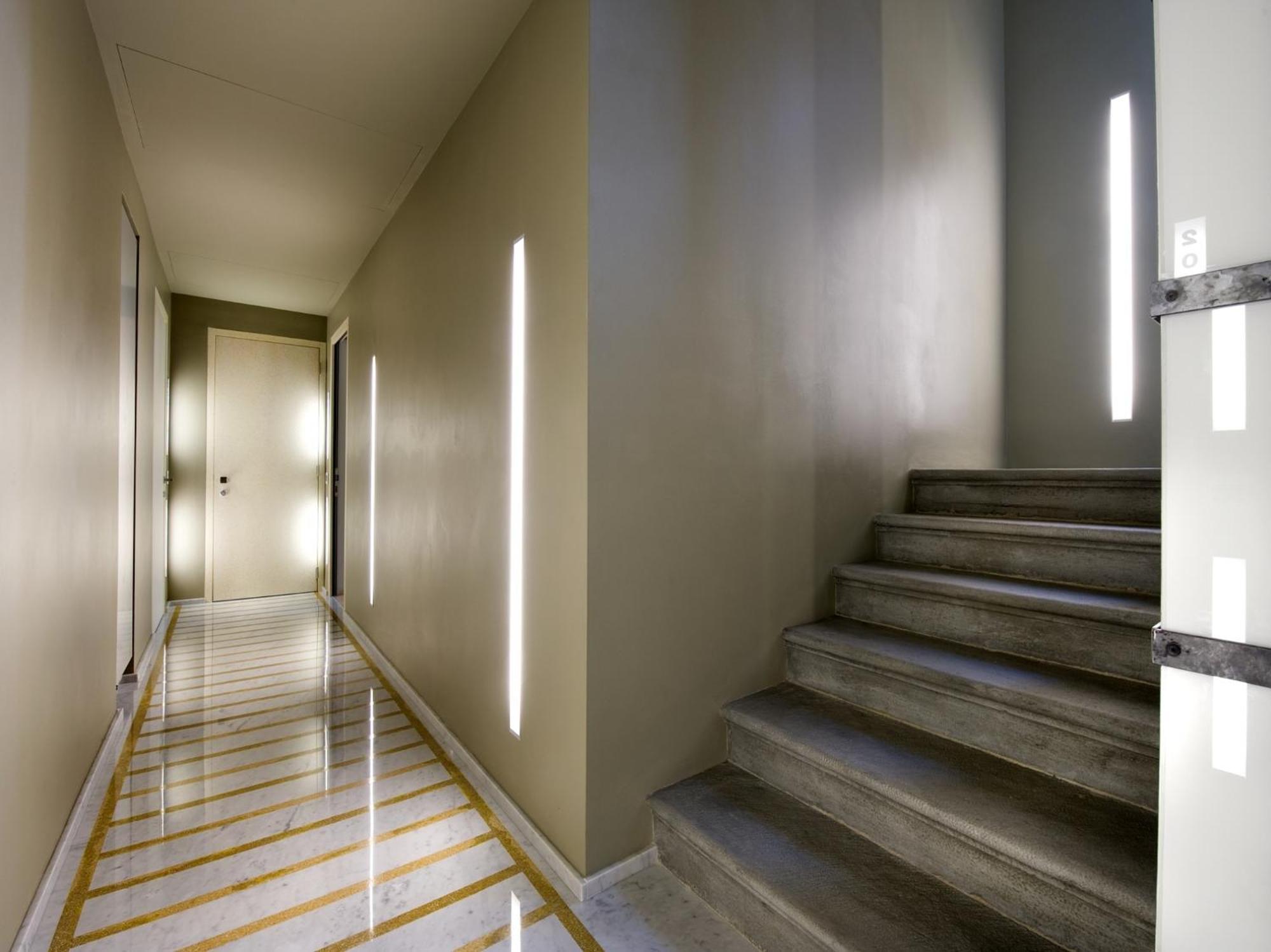 Petronilla - Hotel In Bergamo Exterior photo