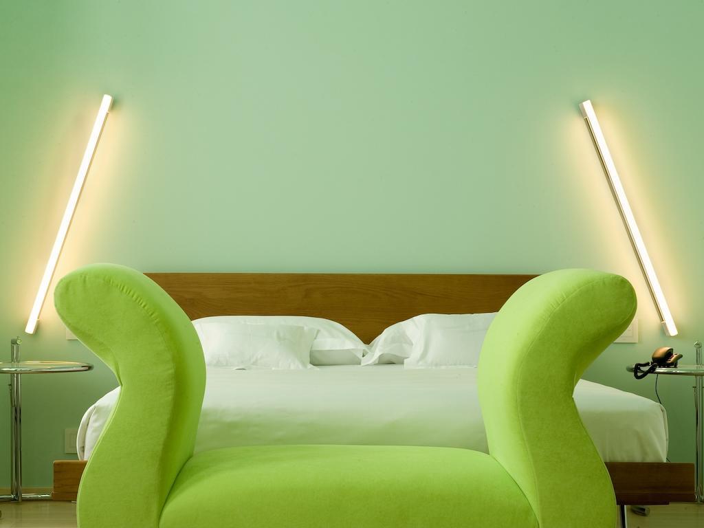 Petronilla - Hotel In Bergamo Room photo