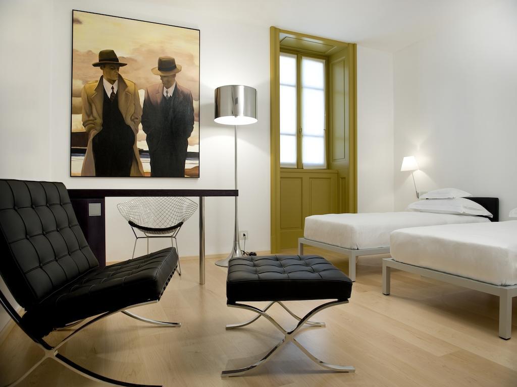 Petronilla - Hotel In Bergamo Room photo
