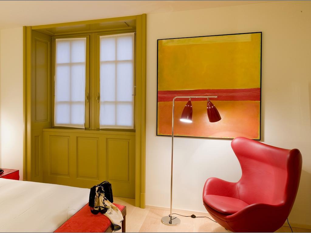 Petronilla - Hotel In Bergamo Room photo