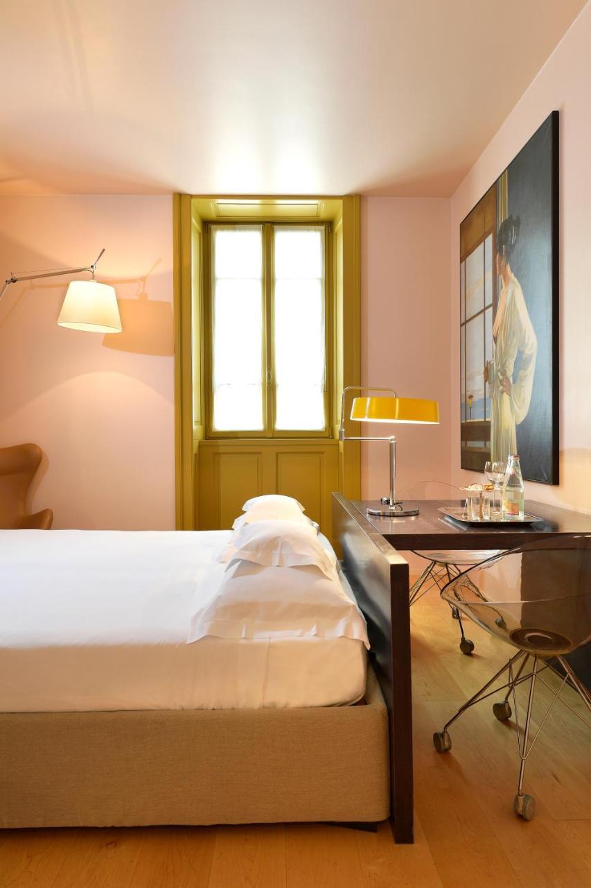 Petronilla - Hotel In Bergamo Exterior photo