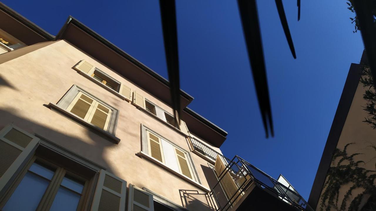 Petronilla - Hotel In Bergamo Exterior photo